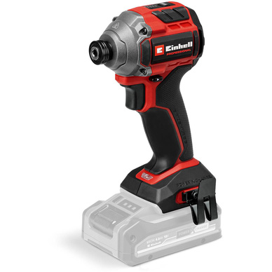 Einhell PXC 18V Professional Compact Impact Driver 250Nm Body Only Price Comparisons | Compare The Build