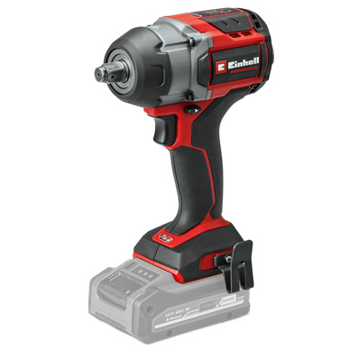 Einhell PXC 18V Professional Compact Impact Wrench 750Nm Body Only Price Comparisons | Compare The Build