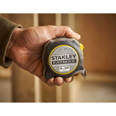 Stanley FatMax