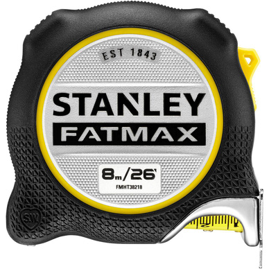 Stanley FatMax
