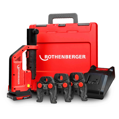 Rothenberger