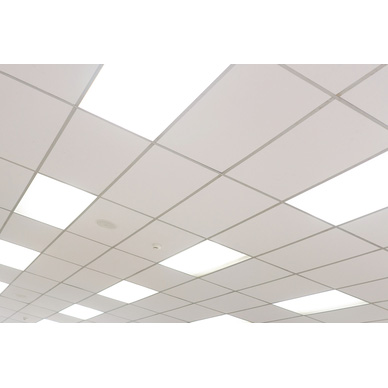 Integral LED