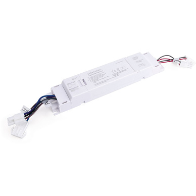Integral LED