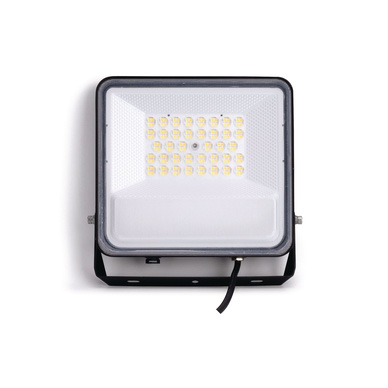 Integral LED