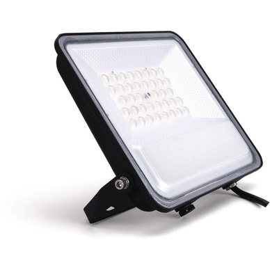 Integral LED