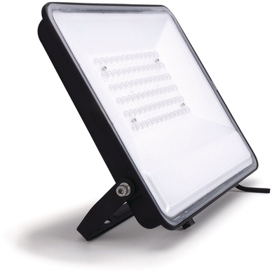 Integral LED