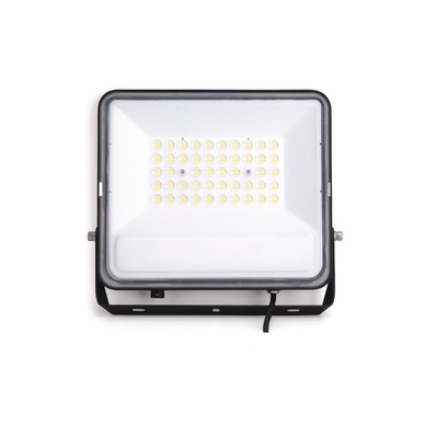 Integral LED