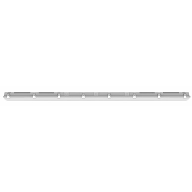 Integral LED
