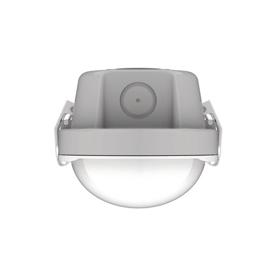 Integral LED