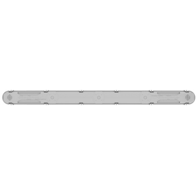 Integral LED