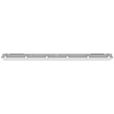 Integral LED