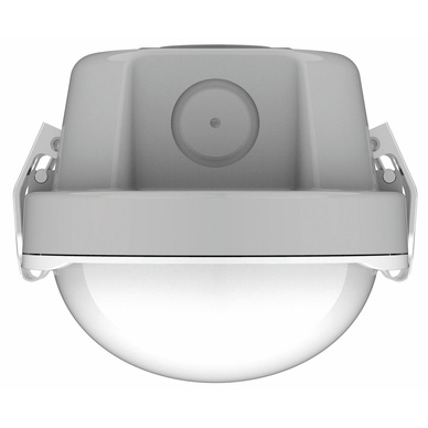 Integral LED