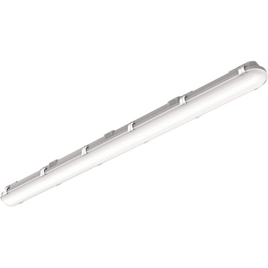 Integral LED