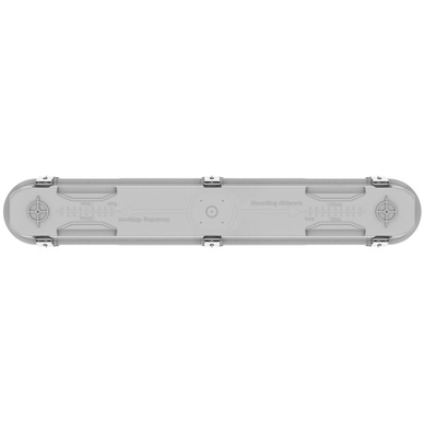 Integral LED