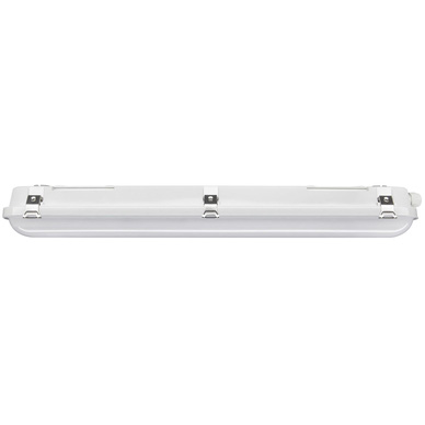 Integral LED