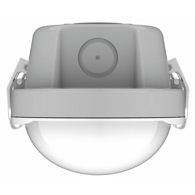 Integral LED