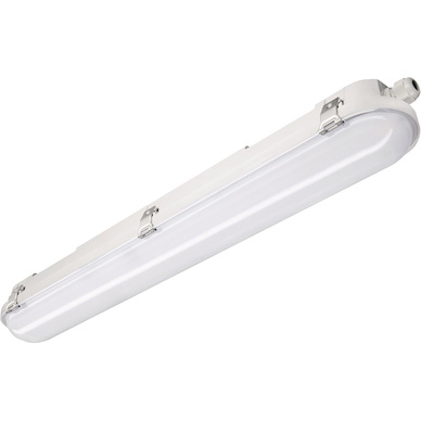 Integral LED