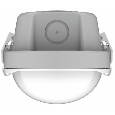 Integral LED