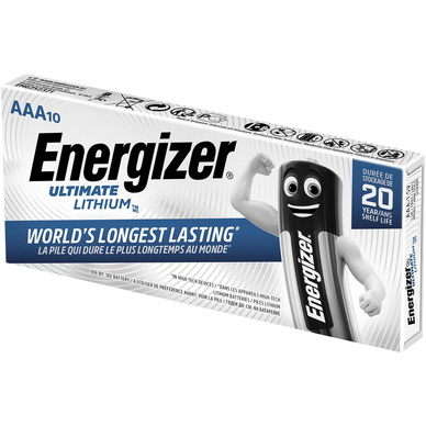 Energizer