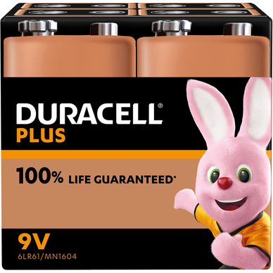 Duracell