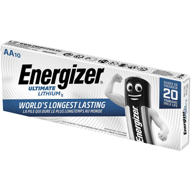 Energizer