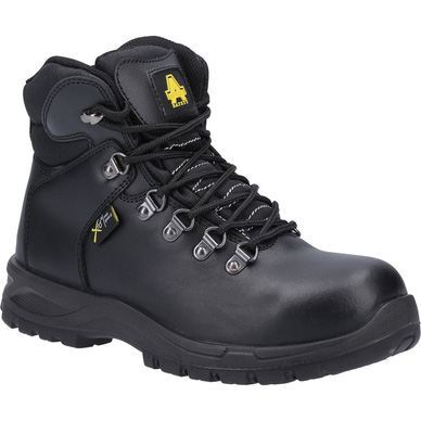 Amblers Safety