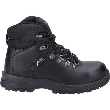 Amblers Safety