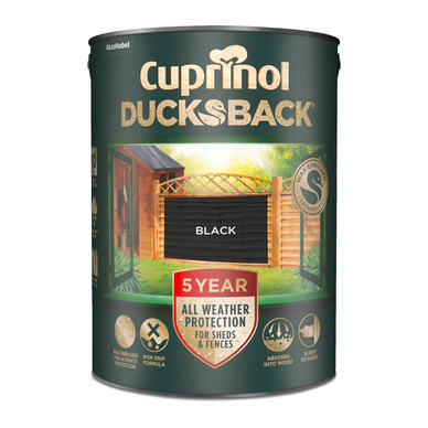 Cuprinol
