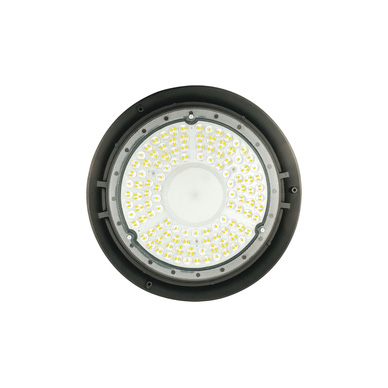 Integral LED