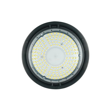 Integral LED
