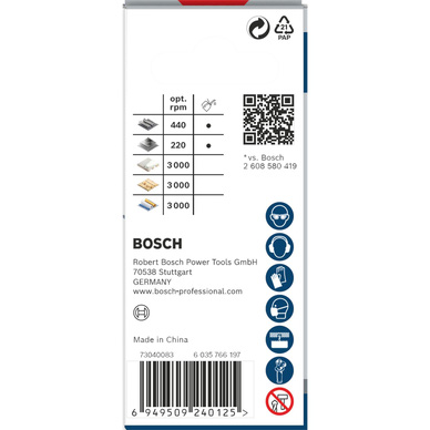 Bosch