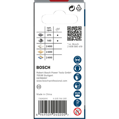 Bosch