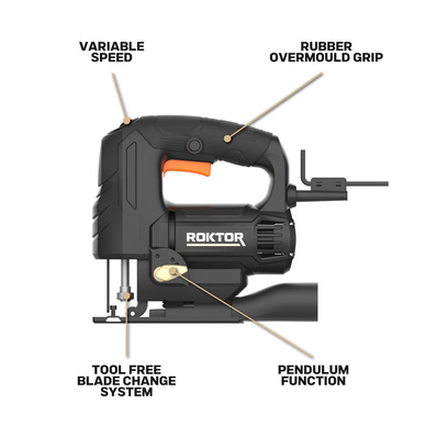 ROKTOR