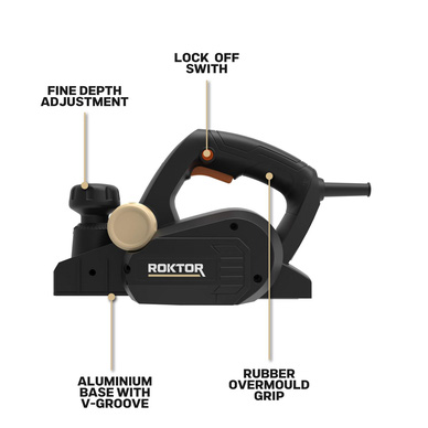 ROKTOR