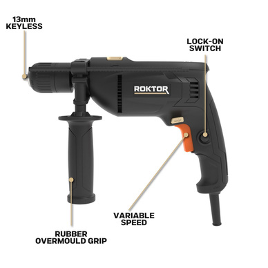 ROKTOR