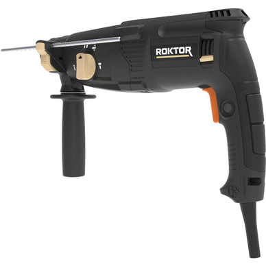 ROKTOR