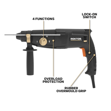 ROKTOR