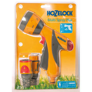 Jet Spray - Spruzzatore Da Giardino - Pistole A Spruzzo - Foto 10