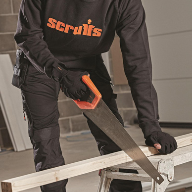 Scruffs