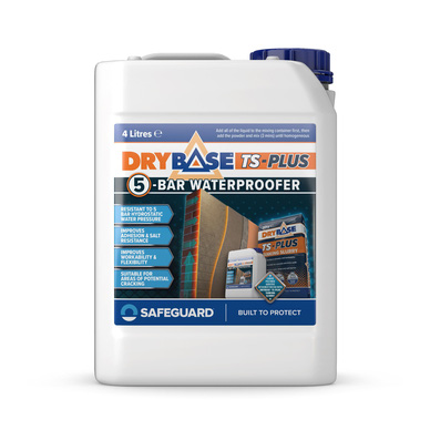 Drybase