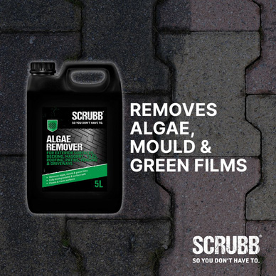 Scrubb