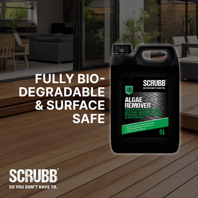 Scrubb