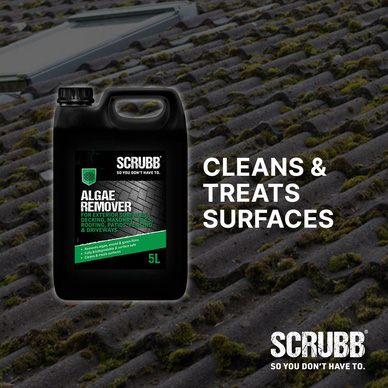 Scrubb