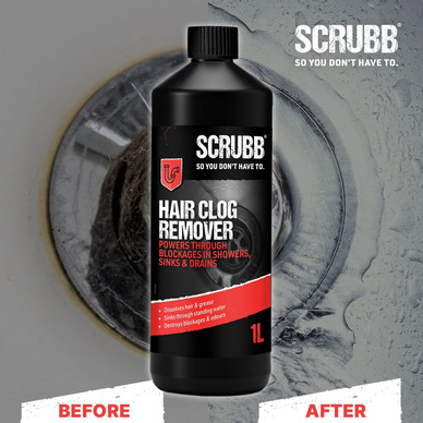 Scrubb