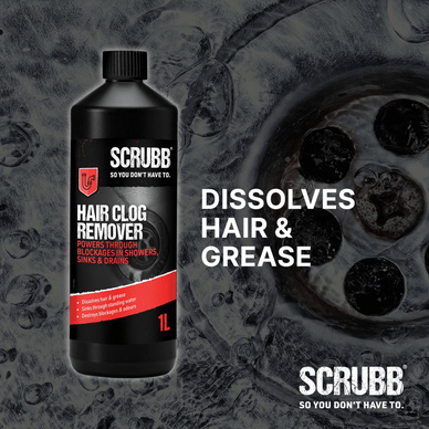 Scrubb