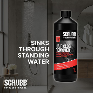 Scrubb