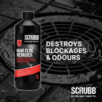 Scrubb