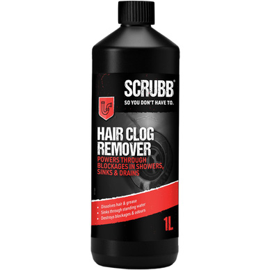 Scrubb