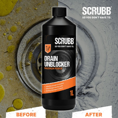 Scrubb