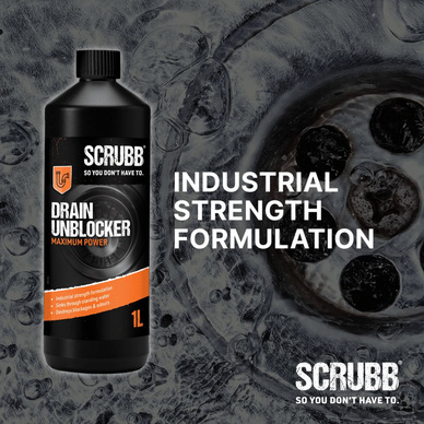 Scrubb